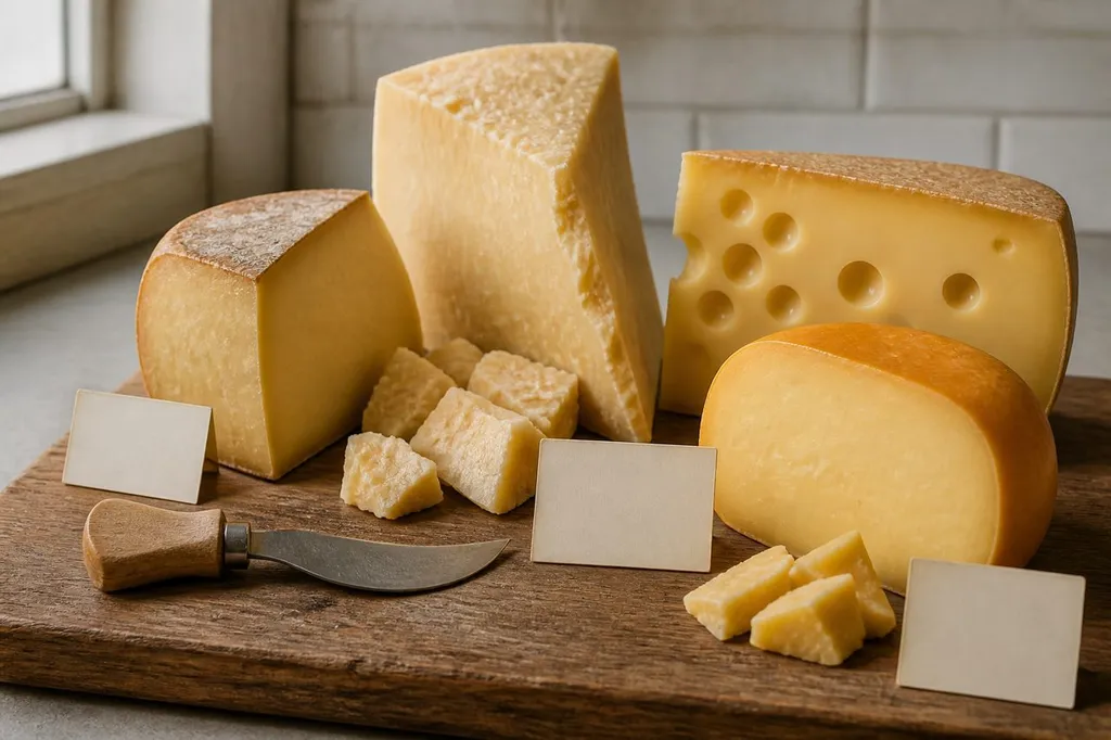 Fromage sans lactose : variétés, étiquettes et choix selon l’usage