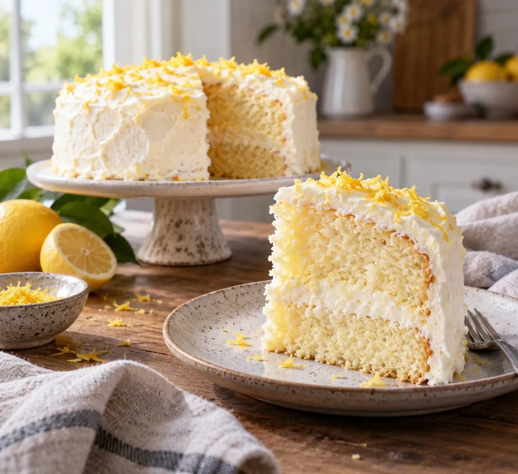 Gâteau nuage : réussir une texture légère et fondante
